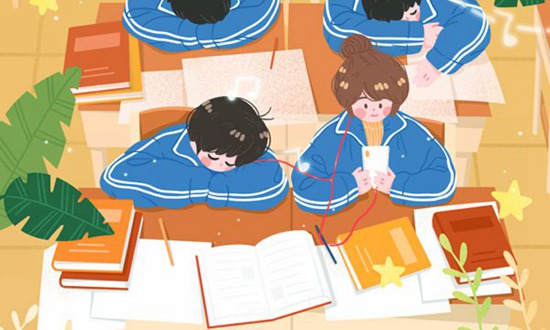 青岛大学2+2留学申请条件和免试条件都有哪些？